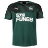 Billiga Fotbollströjor Newcastle United Borta tröja 2019/20 Kortärmad